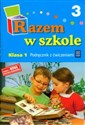 Razem w szkole 1 Podręcznik Część 3 - Polish Bookstore USA