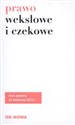 Prawo wekslowe i czekowe in polish