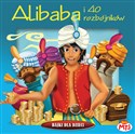 [Audiobook] Alibaba i 40 rozbójników - Opracowanie Zbiorowe