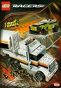 Lego Racers Tiny Turbos LCR-2 to buy in Canada