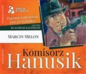 [Audiobook] Komisorz Hanusik in polish