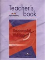 Successful Writing Intermediate Teacher's book Bookshop