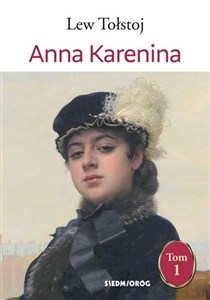 Anna Karenina Tom 1 to buy in Canada