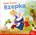 Rzepka  - Julian Tuwim, Kazimierz Wasilewski