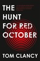 The Hunt for Red October Canada Bookstore