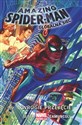 Amazing Spider-Man. Globalna sieć. Wrogie przejęcie chicago polish bookstore