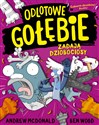 Odlotowe gołębie zadają dziobociosy - Polish Bookstore USA