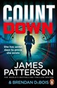 Countdown  - James Patterson polish usa