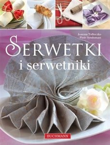 Serwetki i serwetniki to buy in USA