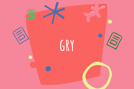 GRY