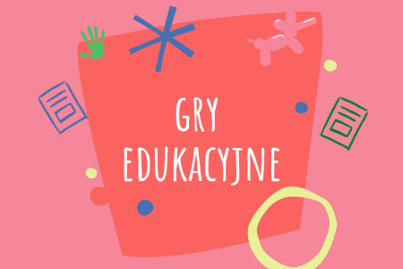GRY&nbspEDUKACYJNE