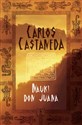 Nauki don Juana - Carlos Castaneda