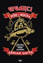 Adrian Smith Giganci wód i rocka Opowieści gitarzysty Iron Maiden to buy in USA