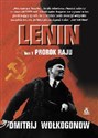 Lenin Tom 1 Prorok raju - Dmitrij Wołkogonow