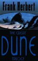 The Great Dune Trilogy polish books in canada