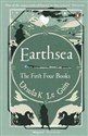 Earthsea - Ursula K. Le Guin