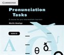 Pronunciation Tasks Audio CDs (3) Polish Books Canada