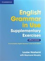 English Grammar in Use Supplementary Exercises .without Answers pl online bookstore