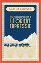 Morderstwo w Orient Expressie  