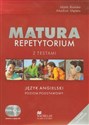 Matura Repetytorium z testami Język angielski Poziom podstawowy + CD pl online bookstore