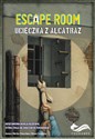 Escape Room Ucieczka z Alcatraz Gra Polish bookstore