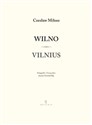Wilno Vilnius Polish Books Canada