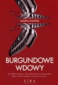 Burgundowe Wdowy Wielkie Litery online polish bookstore