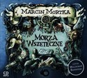 [Audiobook] Morza wszeteczne - Marcin Mortka