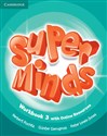Super Minds 3 Workbook with Online Resources books in polish