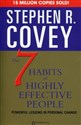 The 7 Habits of Highly Effective People chicago polish bookstore