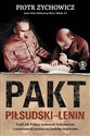Pakt Piłsudski - Lenin TW Polish Books Canada