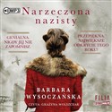 [Audiobook] CD MP3 Narzeczona nazisty bookstore