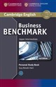 Business Benchmark Upper Intermediate Personal Study Book pl online bookstore