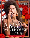 Amy Winehouse od A do Z chicago polish bookstore