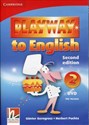Playway to English 2 DVD PAL Version pl online bookstore