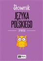 Słownik języka polskiego PWN pl online bookstore