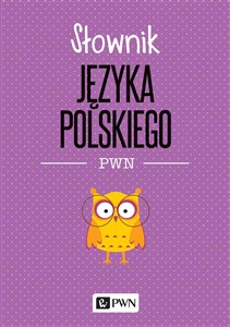 Słownik języka polskiego PWN pl online bookstore