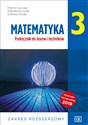 Matematyka 3 Podręcznik Zakres rozszerzony Szkoła ponadpodstawowa Canada Bookstore