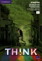 Think Starter A1 Workbook with Digital Pack British English online polish bookstore