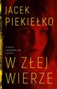 W złej wierze chicago polish bookstore