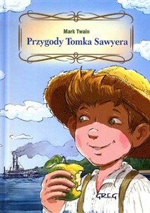 Przygody Tomka Sawyera Canada Bookstore