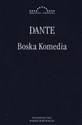 Boska Komedia chicago polish bookstore