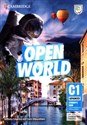 Open World Advanced C1 Student's Book  