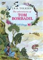 The Adventures of Tom Bombadil polish books in canada