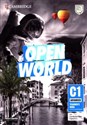 Open World Advanced C1 Teacher's Book online polish bookstore