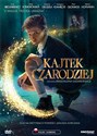 Kajtek Czarodziej DVD  chicago polish bookstore