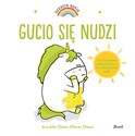 Uczucia Gucia Gucio się nudzi online polish bookstore