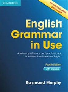 English Grammar in Use with Answers - Polish Bookstore USA