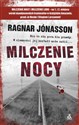 Milczenie nocy - Ragnar Jonasson