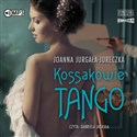 CD MP3 Kossakowie. Tango - Joanna Jurgała-Jureczka